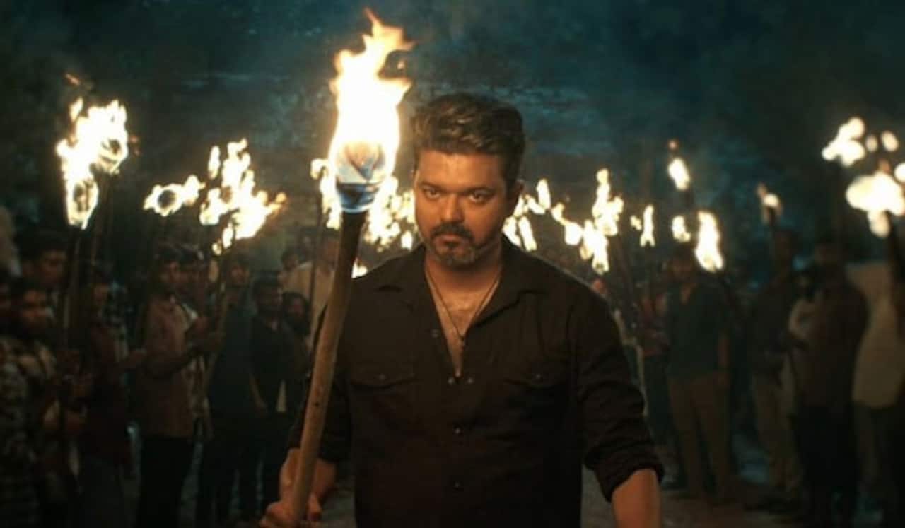 மே மாதத்திற்கு முன்பு வரை ‛ஜனநாயகன் வெளிவர வாய்ப்பில்லையாம்