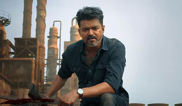 இப்ப வருமோ…எப்ப வருமோ….ஜனநாயகன்