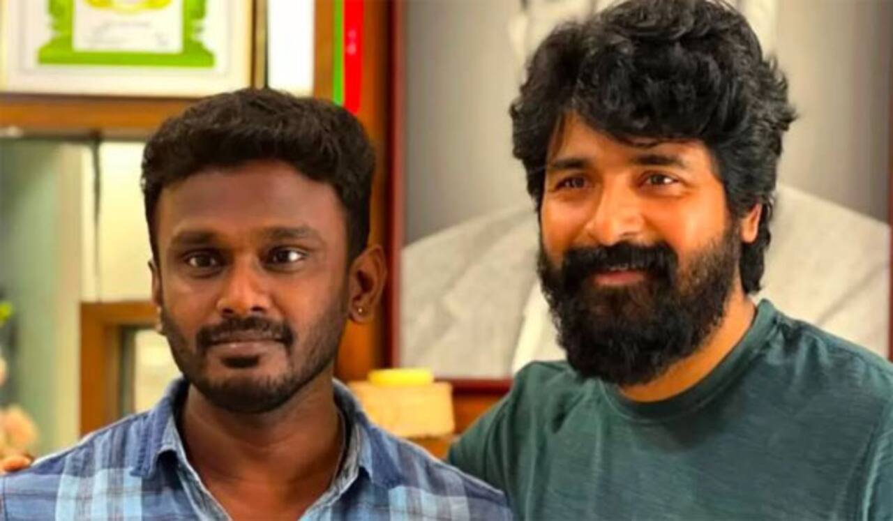 அறிமுகப் படம் வெளியாகும் முன்பே அடுத்த வாய்ப்பு பெற்ற சிவகுமார் முருகேசன்