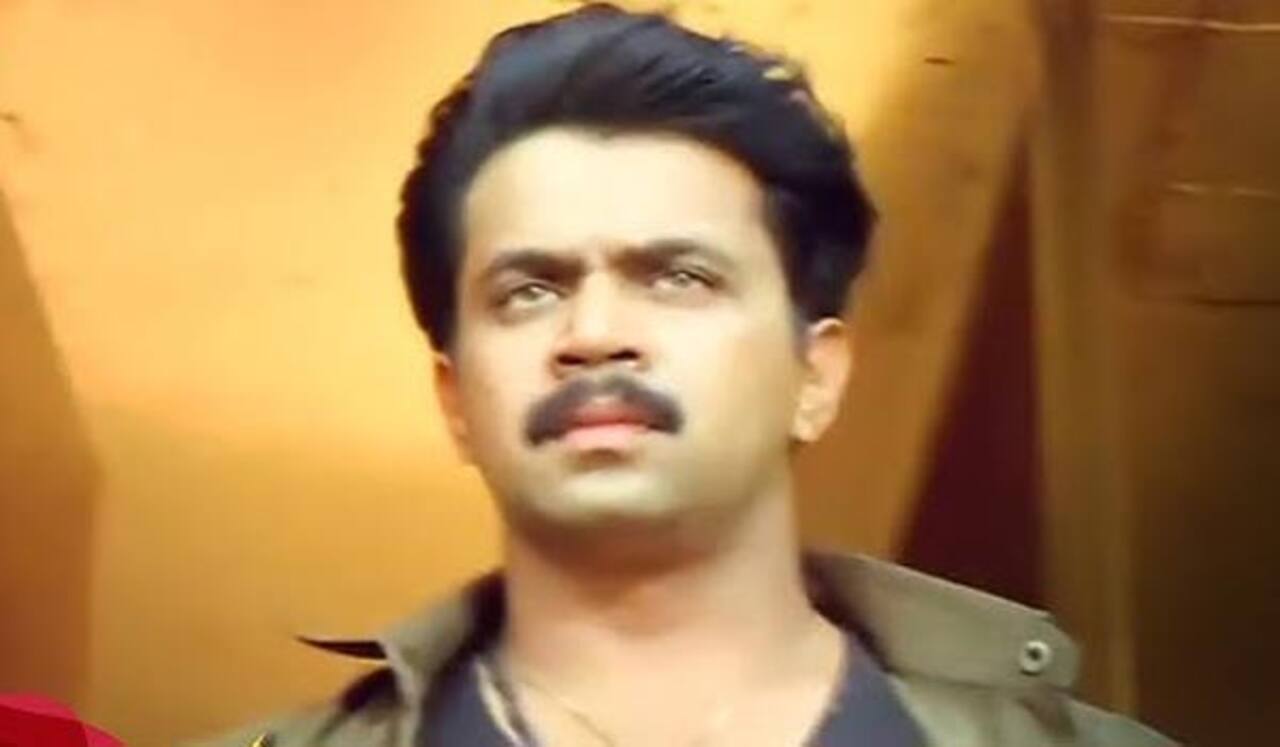 ஏழுமலை 2ம் பாகம் பணியில் அர்ஜூன்