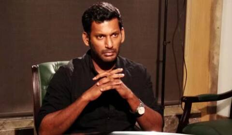 10 கோடி செலுத்த காலஅவகாசம் கேட்ட  விஷால் மனு தள்ளுபடி