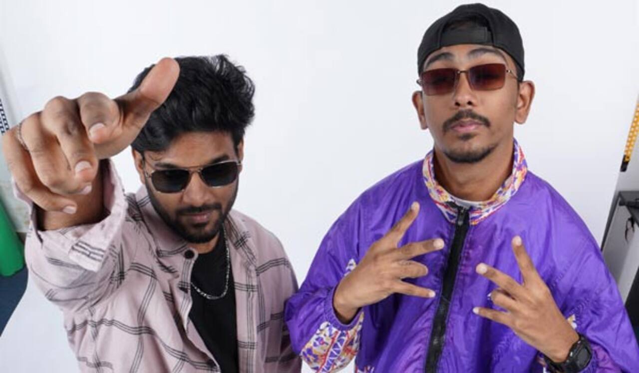 சினிமாவிற்கு வரும் புதிய இரட்டை இசை அமைப்பாளர்கள்