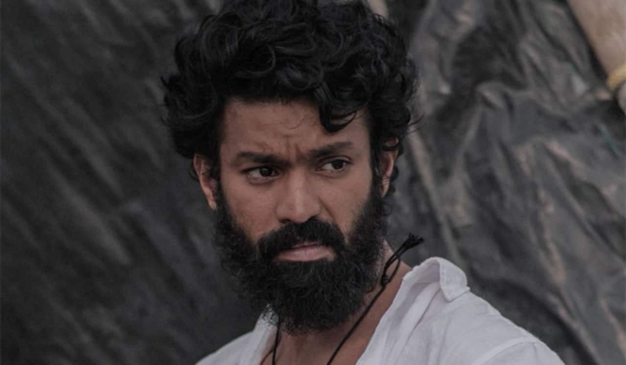 சத்யஜோதி பிலிம்ஸ் தயாரிப்பில் மஹத் ராகவேந்திரா