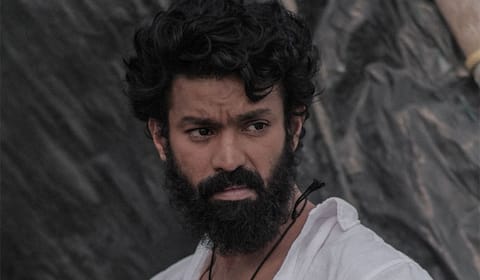சத்யஜோதி பிலிம்ஸ் தயாரிப்பில் மஹத் ராகவேந்திரா