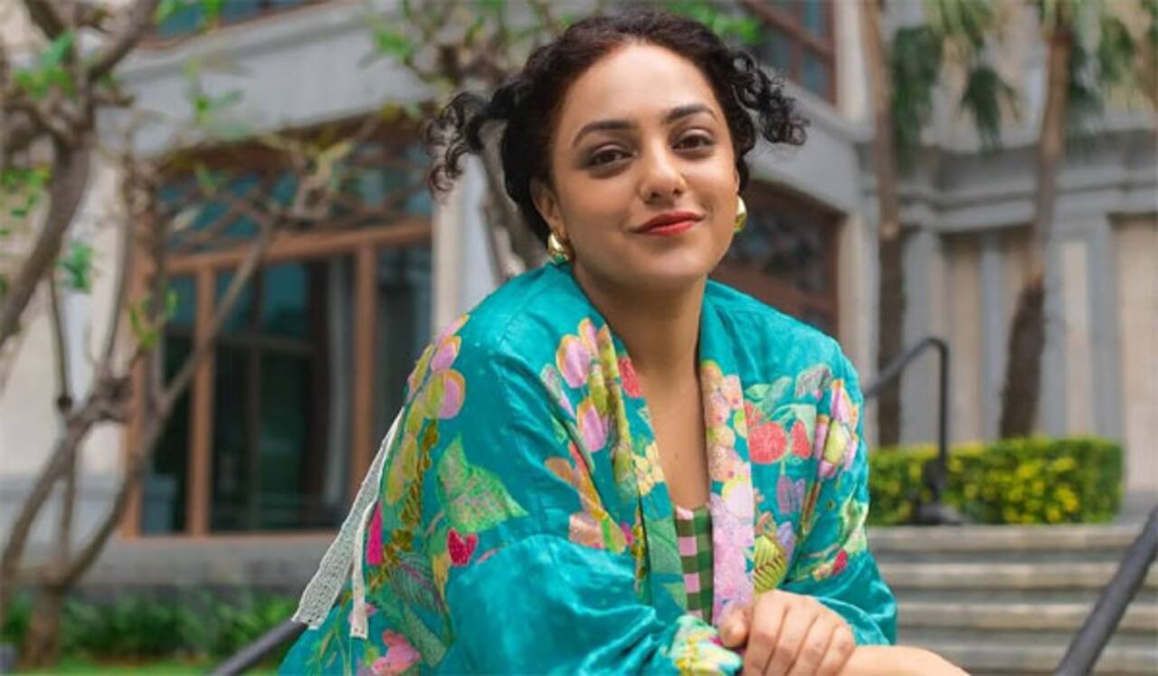 பட தயாரிப்பு நிறுவனம் தொடங்கிய நித்யா மேனன்!