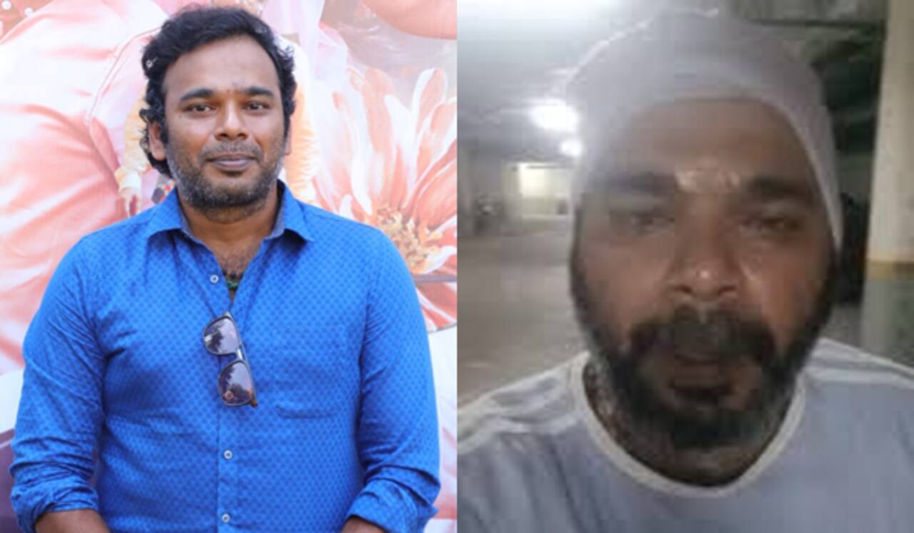 இன்ஸ்டா பாலோயர்கள் வைத்து தான் சம்பளமா... : ஷா ரா புலம்பல்