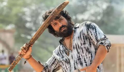 ‛பெத்தி ஓடிடி விற்பனை எவ்வளவு