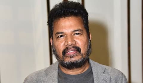 வேள்பாரி வேலைகளில் தீவிரம் காட்டும் ஷங்கர்