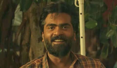 அரசன் படத்தின்  இரண்டாம் கட்ட படப்பிடிப்பு தொடங்கியது