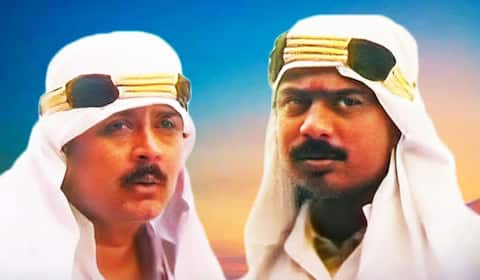 பிளாஷ்பேக் : மோகன்லால் கேரக்டரில் நடித்த பாண்டியராஜன்