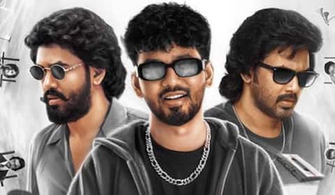 மீசைய முறுக்கு 2 டீசருக்கு வரவேற்பு
