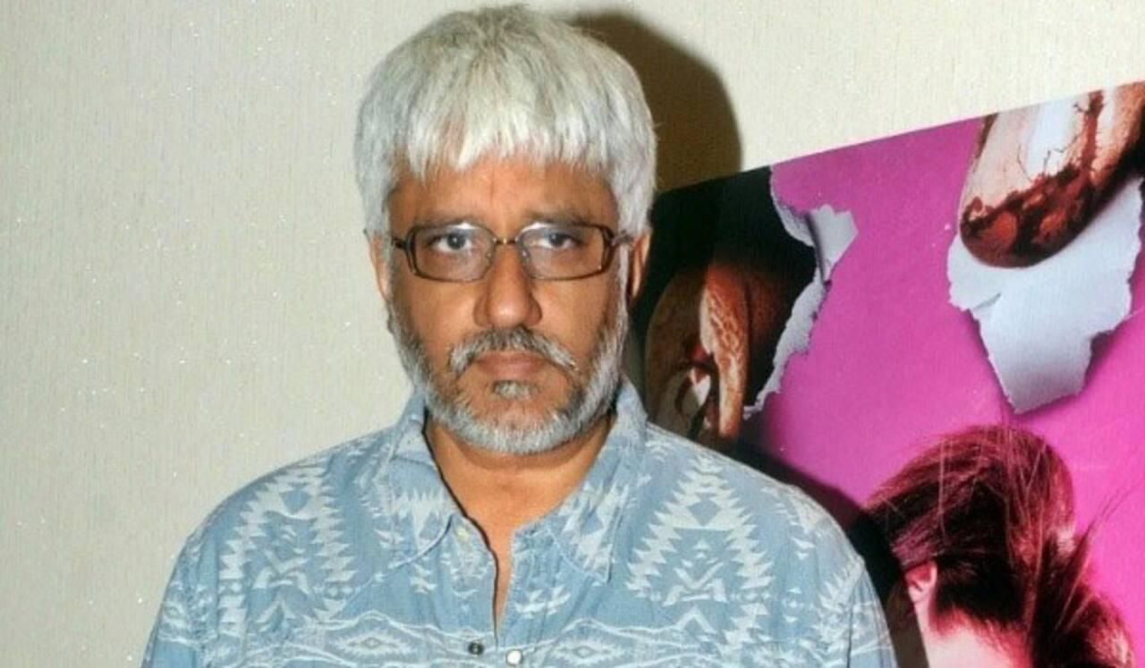 சிறை எனக்கு ஐந்தாம் வீடு போல ; ஜாமினில் விடுதலையான இயக்குனர் விக்ரம் பட் விளக்கம்