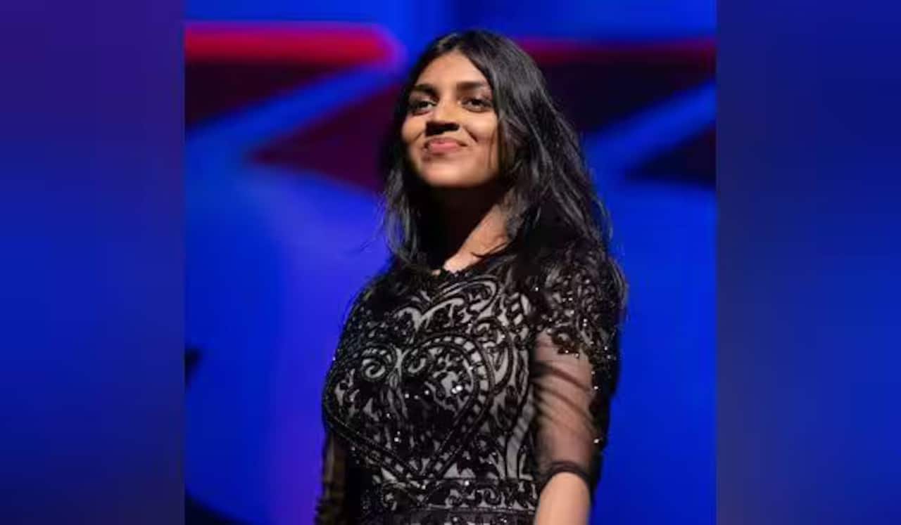 அட..டா... மதுரை சாப்பாடு: அமீனா ரபீக் ஆனந்தம்