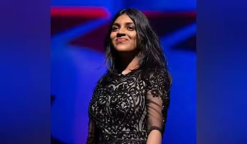 அட..டா... மதுரை சாப்பாடு: அமீனா ரபீக் ஆனந்தம்