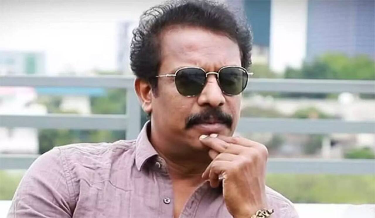 சிறிய பட்ஜெட் படத்தை இயக்கும் சமுத்திரக்கனி!