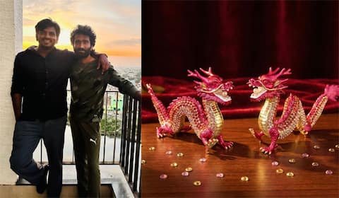‛டிராகன்-2 அப்டேட் கொடுத்த பிரதீப் ரங்கநாதன்- அஸ்வத் மாரிமுத்து!