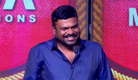 தயாரிப்பாளர்கள் சங்கத் தேர்தல்: புதிய தலைவராகும் ஜி.கே.எம். தமிழ்குமரன்