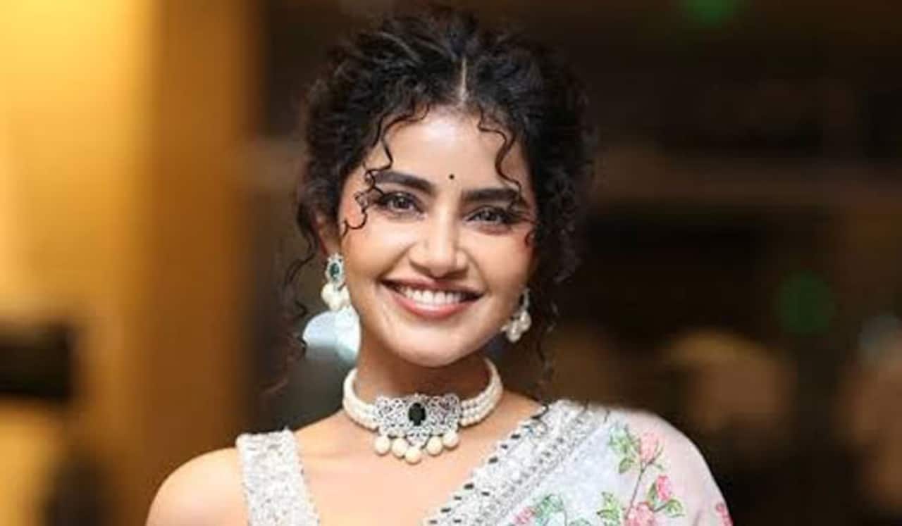 பாலிவுட்டில் கால் பதிக்கும் அனுபமா