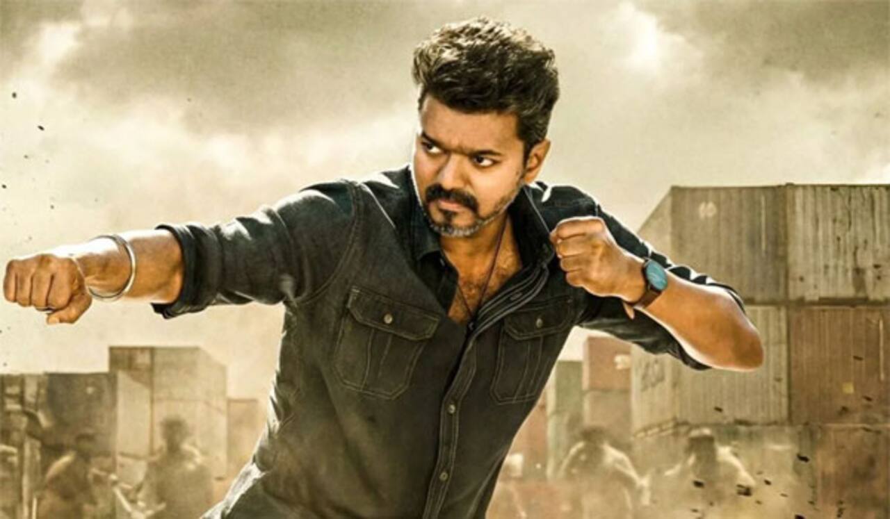 எந்த சத்தமும் இல்லாத ஜனநாயகன்