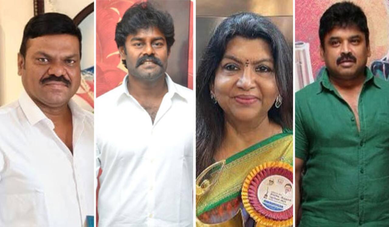தயாரிப்பாளர்கள் சங்கத்துக்கு புது நிர்வாகிகள் : பல பிரச்னைகளுக்கு தீர்வு ஏற்படுமா?