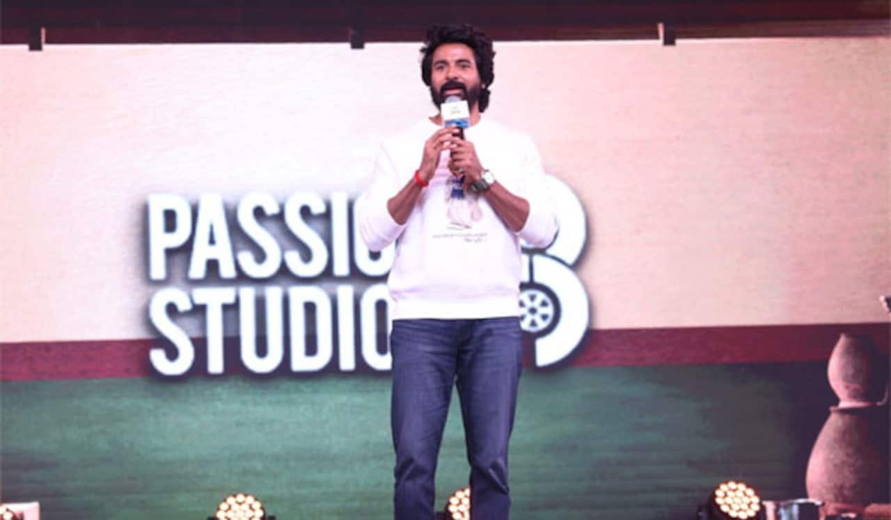 தடை போடாதீங்க, என்னை விட்டுவிடுங்க : ‛தாய் கிழவி விழாவில் சிவகார்த்திகேயன் உருக்கம்
