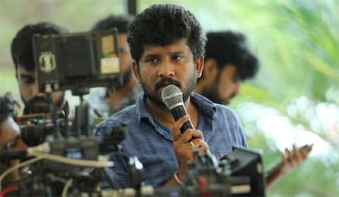 சென்னையும்... ‛கப்புள் பிரண்ட்லி படமும் : இயக்குனர் அஷ்வின் பேட்டி
