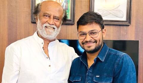 ரஜினி படப்பிடிப்பு எப்போது : சிபி சக்கரவர்த்தி சொன்ன பதில்