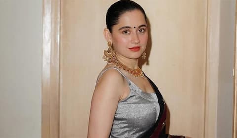 20 ஆண்டுகளுக்கு பின் தென்னிந்திய படத்தில் சஞ்சீதா ஷேக் ரீஎன்ட்ரி