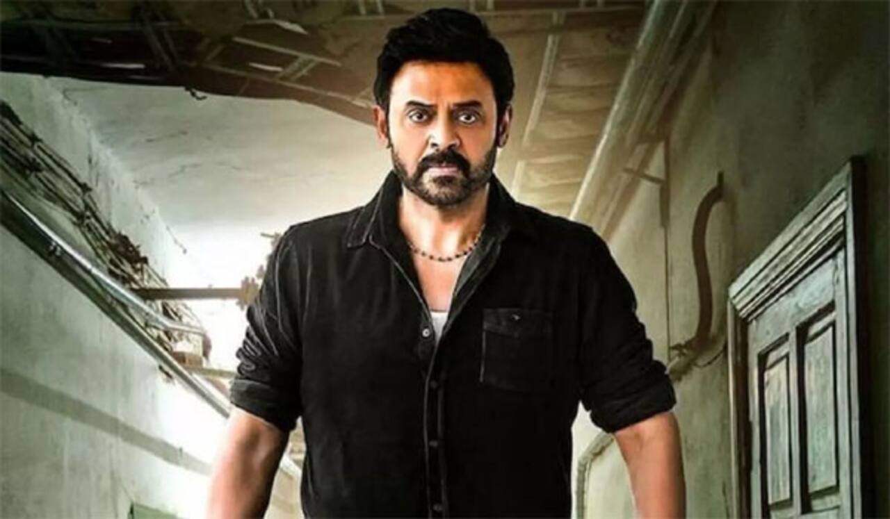 திரிஷ்யம் 3 படத்தில் நடிக்க மறுத்த வெங்கடேஷ்