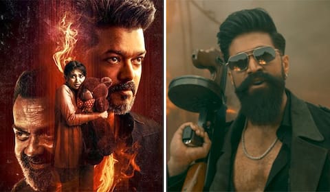 ஜனநாயகன் வினியோகஸ்தர்களுக்கு டாக்சிக் மூலம் டானிக் தரும் தயாரிப்பாளர்