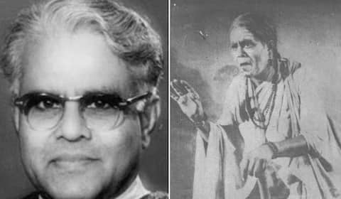 பிளாஷ்பேக்: அவ்வையாக நடித்த ஆண் நடிகர்