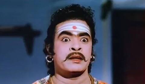 பிளாஷ்பேக்: ஓட்டல் நடத்திய முதல் நடிகர்