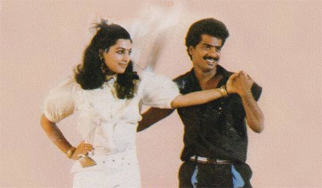 பிளாஷ்பேக்:  தஞ்சை சிறையில் தயாரான படம்