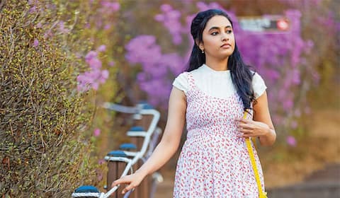 தமிழில் இடைவெளி இல்லை: பிரியங்கா மோகன்