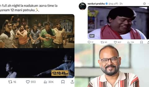 சரோஜா படத்தில் தவறு… இப்போது கண்டுபிடித்த ரசிகர்