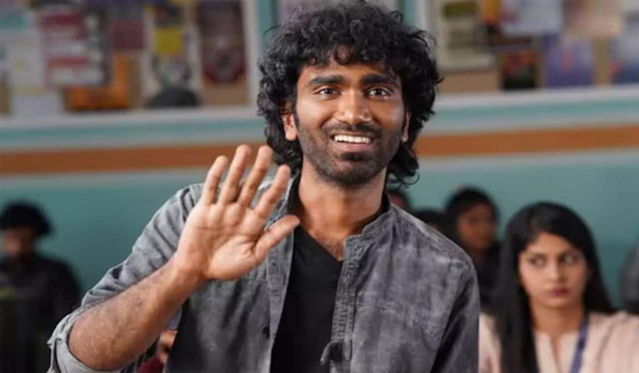 சம்பளத்தை அதிரடியாக உயர்த்திய பிரதீப் ரங்கநாதன்!