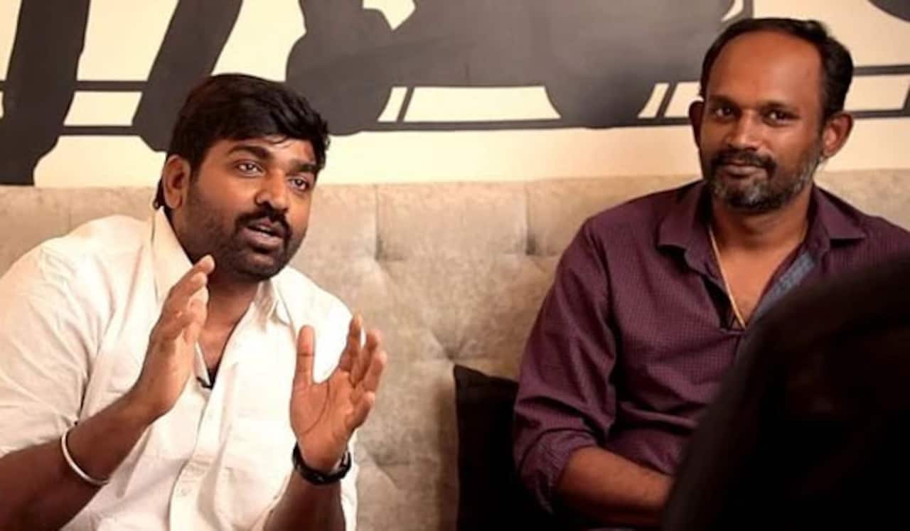 விஜய்சேதுபதி, மணிகண்டன் கூட்டணியில் முத்து என்கிற காட்டான் : டீசர் வெளியீடு