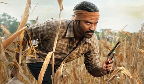 கர படத்தின் ரிலீஸ் தேதியை அறிவித்த தனுஷ், ஐசரி கணேஷ்