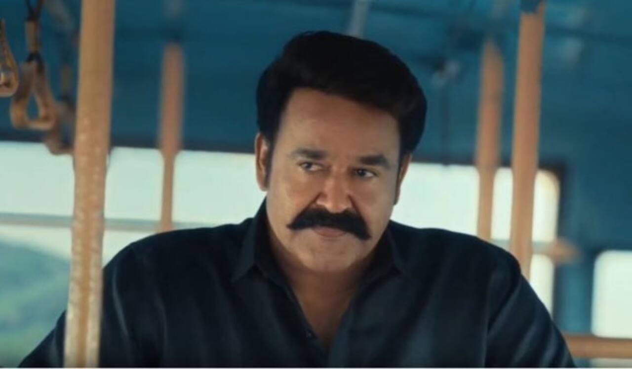 கேரள அரசு பஸ் புரமோஷனுக்காக 100வது படத்திற்கு முன்பே மோகன்லாலை இயக்கிய பிரியதர்ஷன்