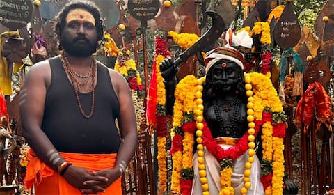 போட்டோ எடுக்க போய் நடிகராகியிட்டேன்!