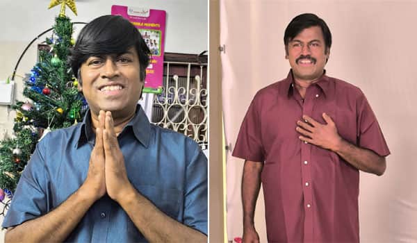 ஒத்தரோசாவில் இருந்து ஒரு நடிகன்
