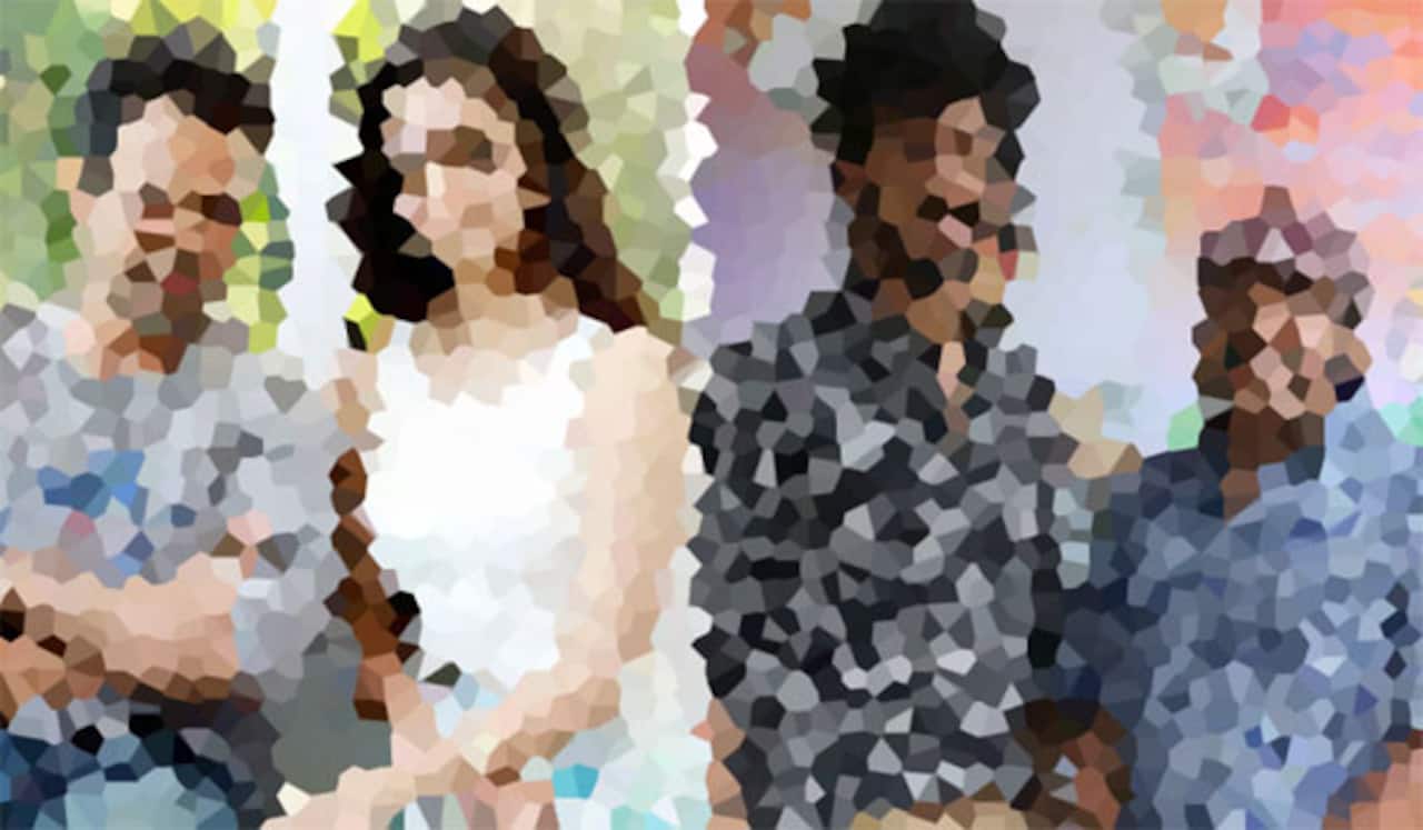 கண்டிக்கும் நடிகர் மகன்; வார்னிங் கொடுத்த நடிகர் மகள்