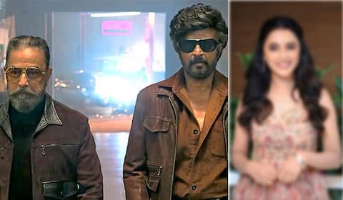 ரஜினி, கமல் படத்தில் இந்த இளம் நடிகையா?