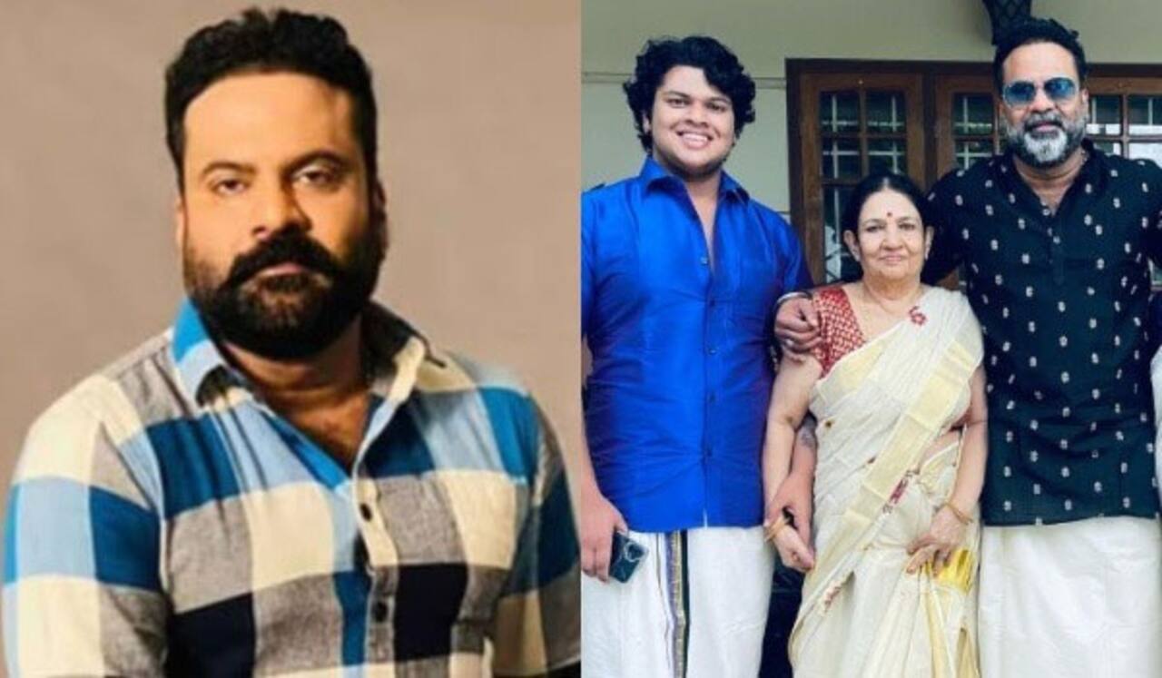 கஞ்சா பயன்படுத்தியதாக மலையாள நடிகரின் மகன் கைது ; தந்தையின் நம்பிக்கையை தகர்த்தார்
