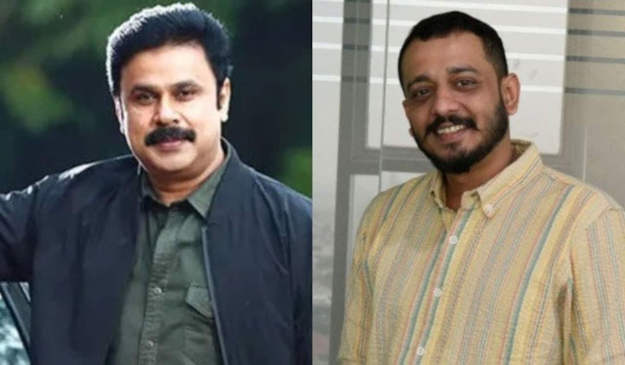திலீப் படத்தை இயக்குகிறேனா? மஞ்சும்மேல் பாய்ஸ் இயக்குனர் மறுப்பு