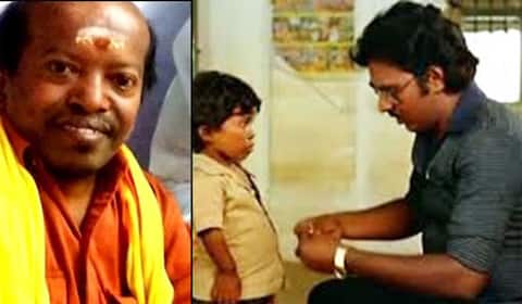 பிளாஷ்பேக்: ஒரே படத்தில் அனைத்தையும் இழந்த தவக்களை