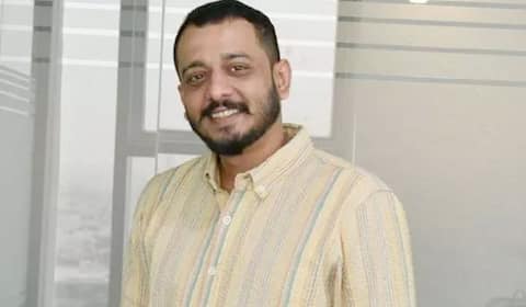 மஞ்சும்மல் பாய்ஸ் இயக்குனர் மீது பாலியல் புகார்