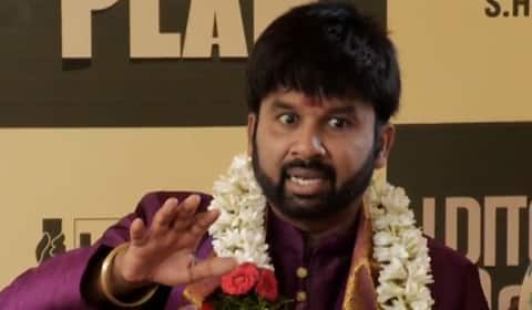 நான் கோமாளி அல்ல, ஏமாளி : கூல் சுரேஷ் கண்ணீர்