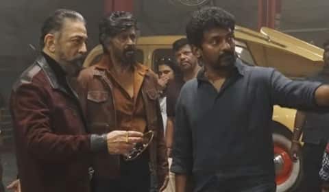 ரஜினி, கமல் படத்தை பிலிம் ரோலில் படமாக்கும் நெல்சன்