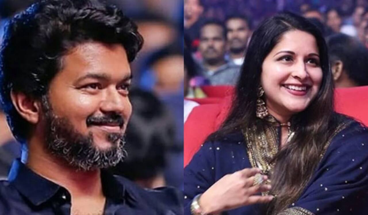 சங்கீதா பற்றி அவதூறு : விஜய்க்கு மாதர் சங்கம் கண்டனம்